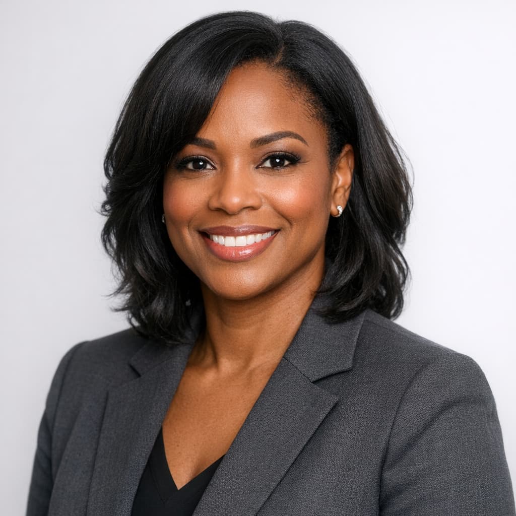 Jennifer Wade, Chief Revenue Officer