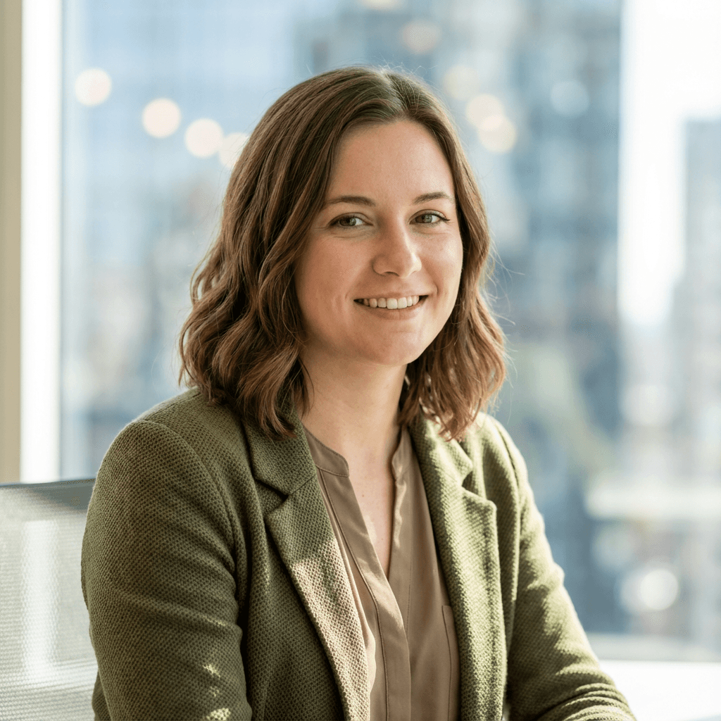 Jennifer Watts, CRO