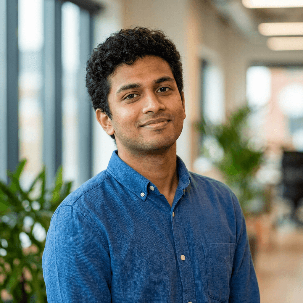 Rajesh Patel