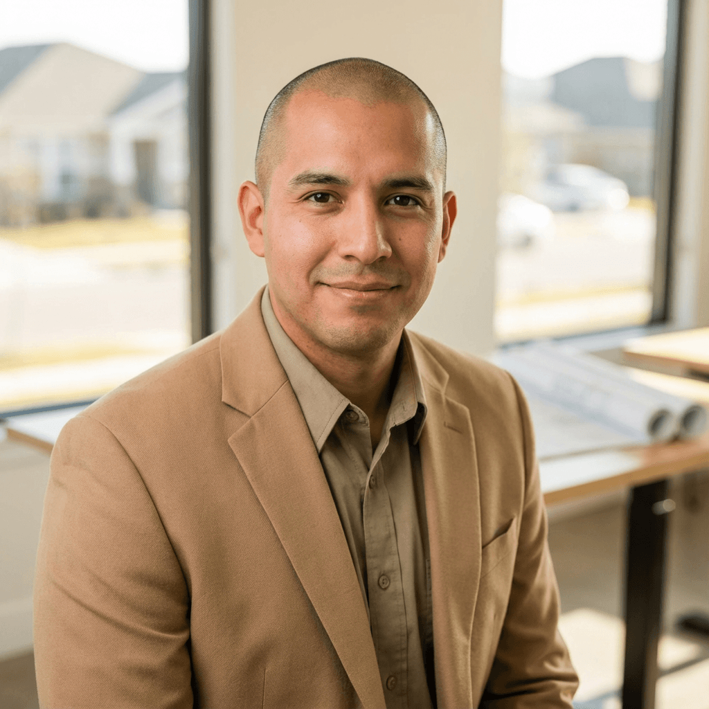David Torres, Sales Operations Lead