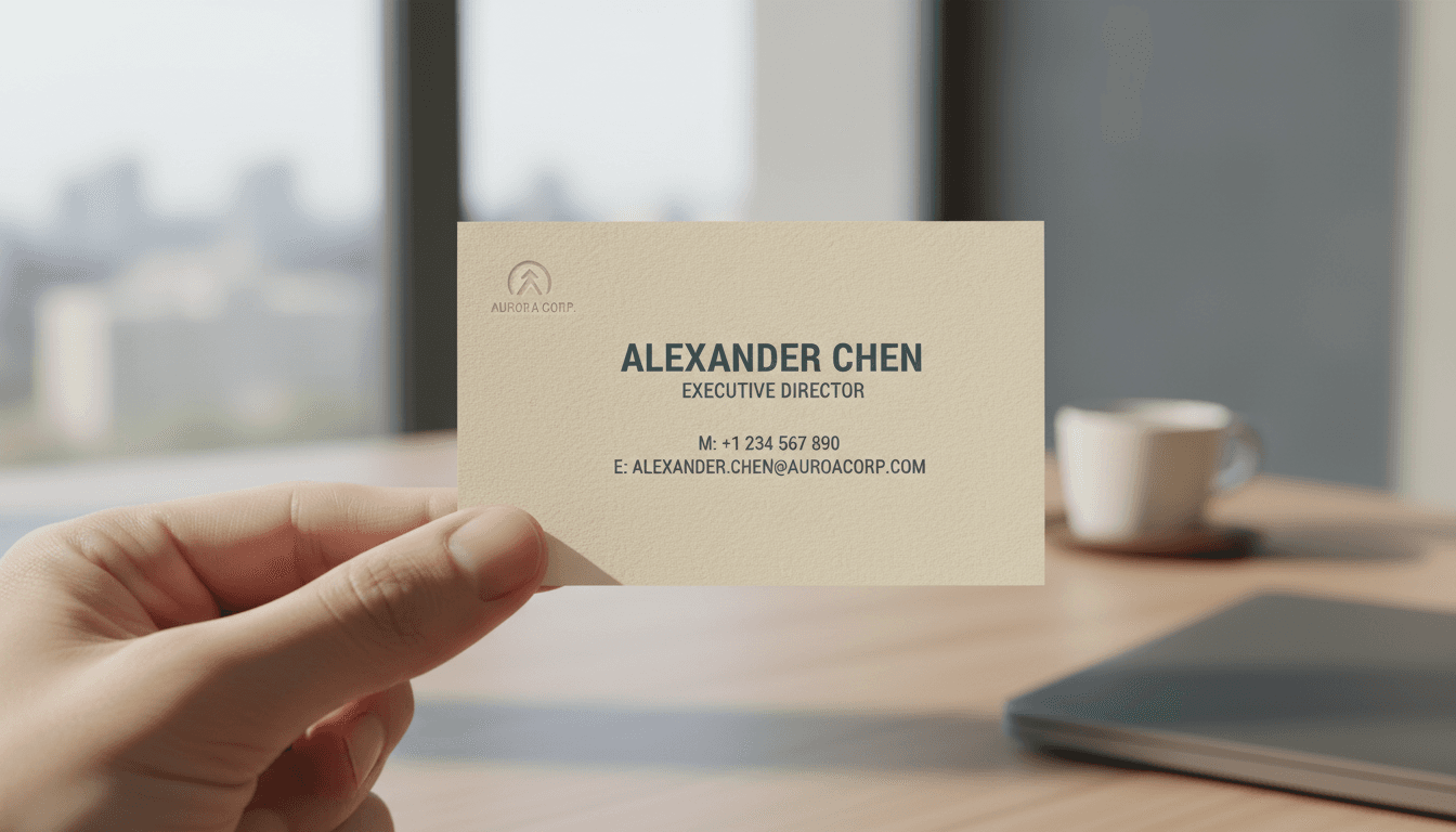 Verified direct contact information for C-suite executives