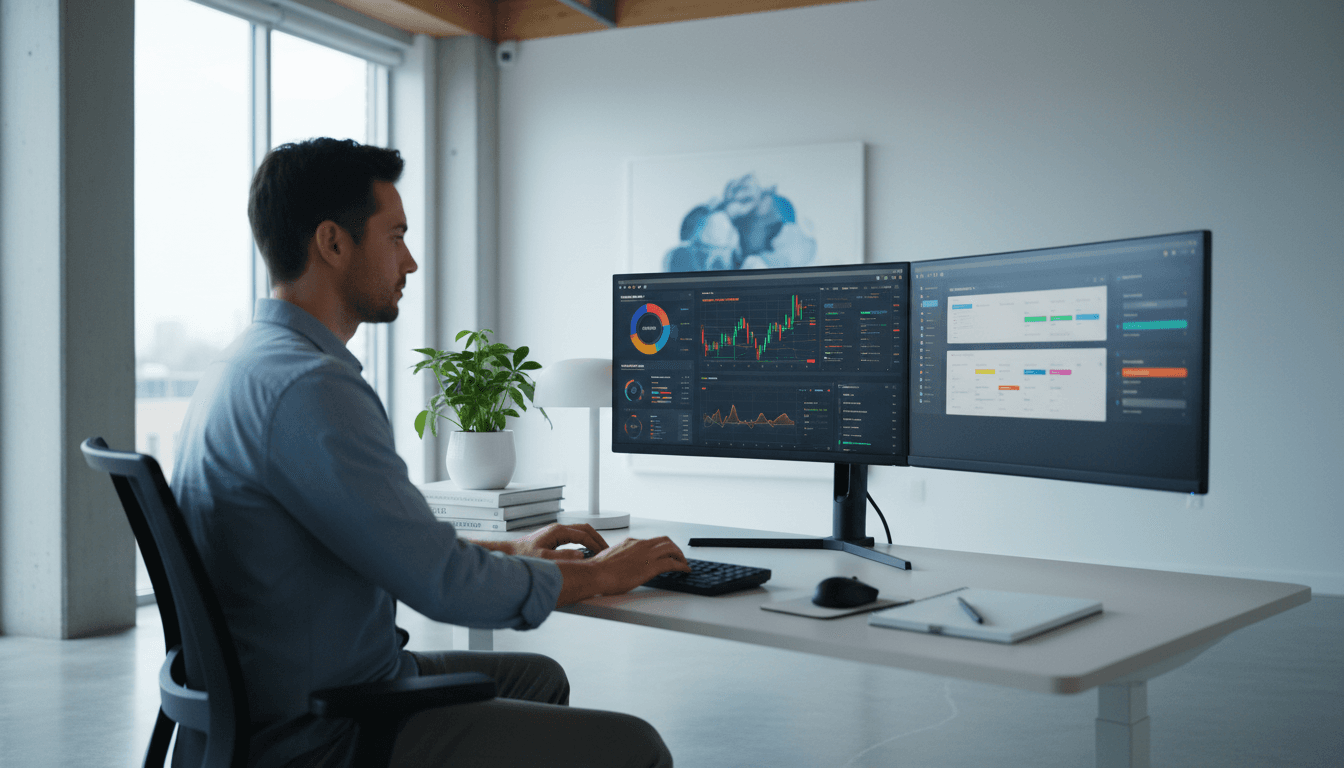 Technology stack and implementation analysis