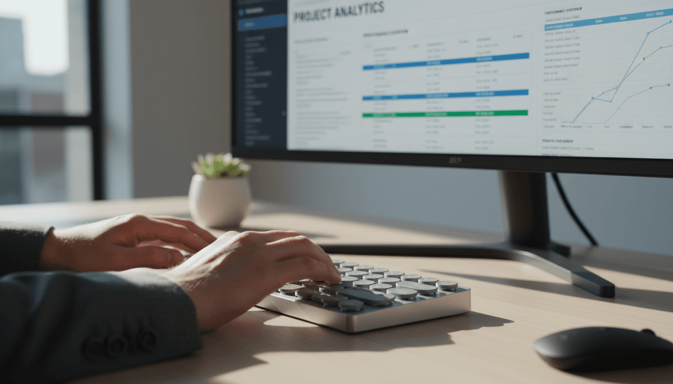 Verified contact data for executives