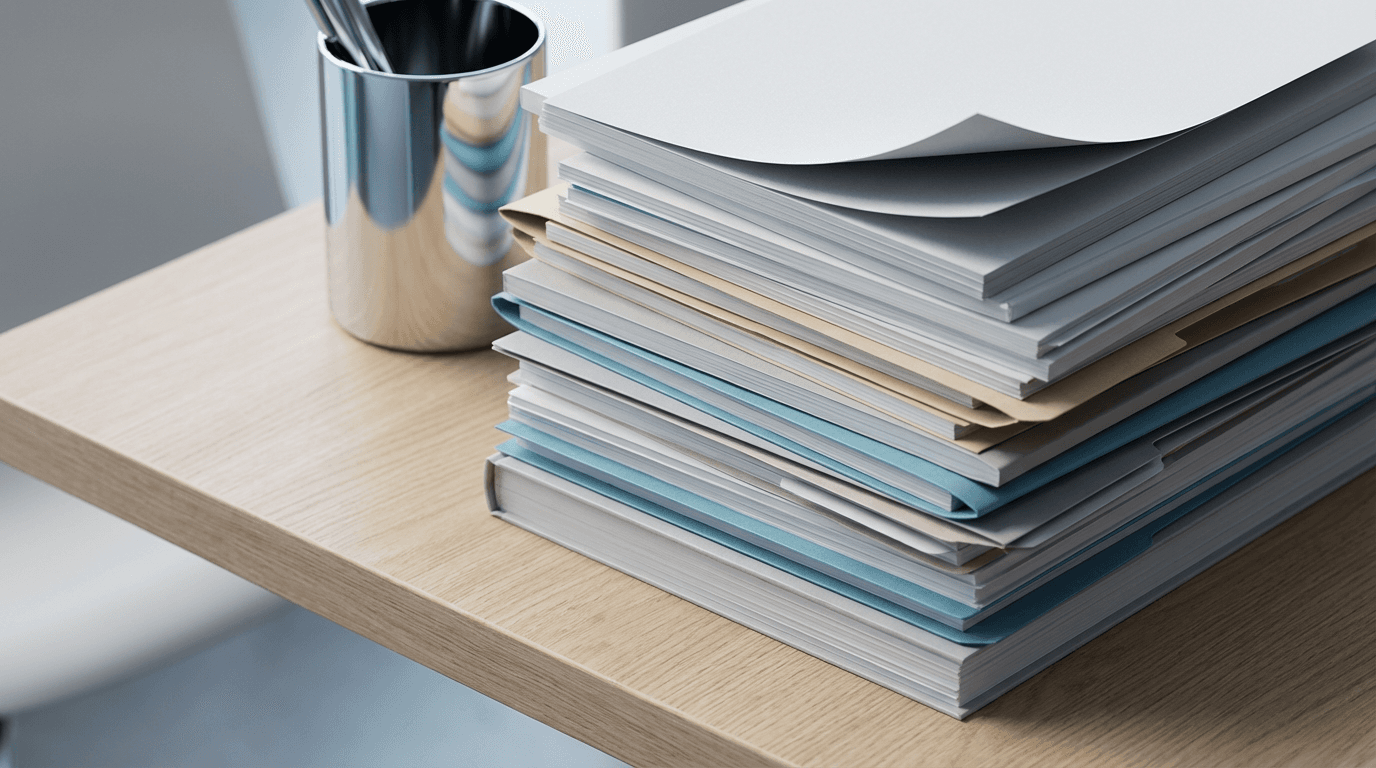 VERTEX Executive Dossier intelligence report
