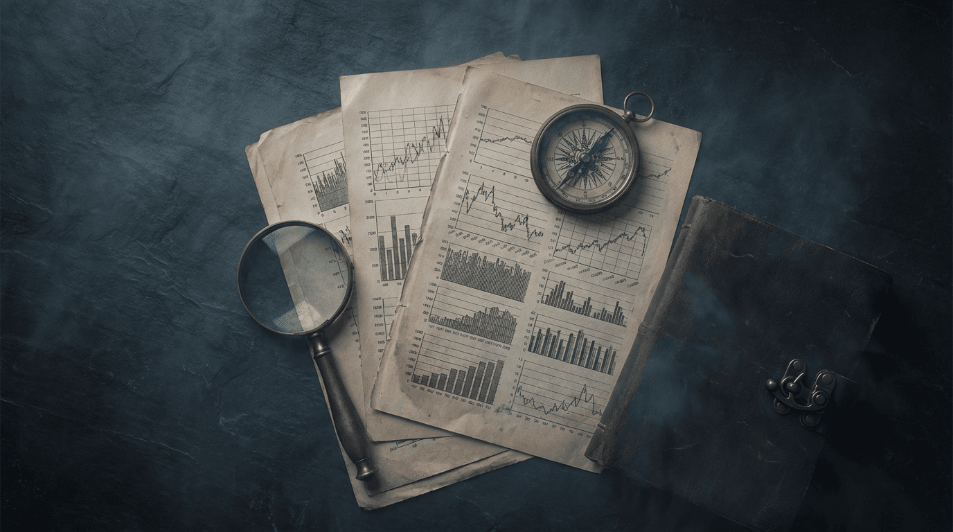 Psychological profiling analysis of executive behavior